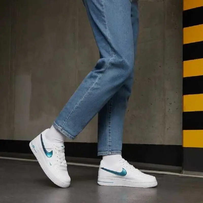 Giay Nike Air Force 1 'Impact Next Nature White' FD0677-100