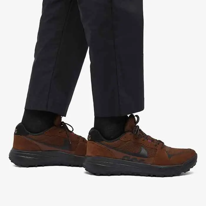 Giay Nike ACG Lowcate 'Cacao Wow' DM8019-200