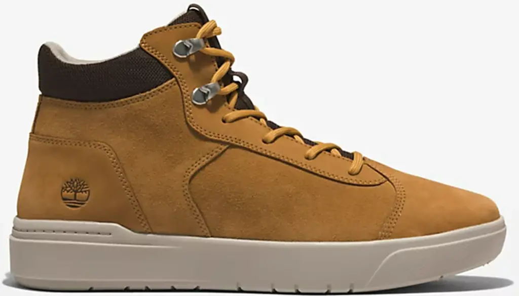Giay Timberland Seneca Bay Chukka 'Yellow' A4146231