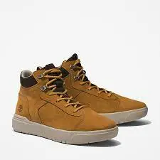 Giay Timberland Seneca Bay Chukka 'Yellow' A4146231