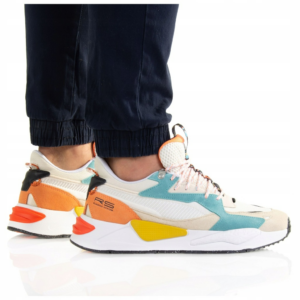 Giay Puma RS-Z Hc 'White Blue Orange' 383368-01