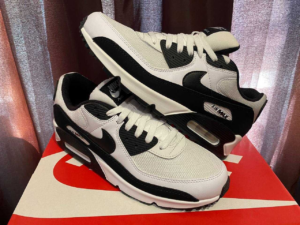 Giay Nike Air Max 90 'Panda' CN8490-101