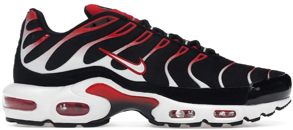 Giay Nike Air Max Plus 'University Red' DM0032-004