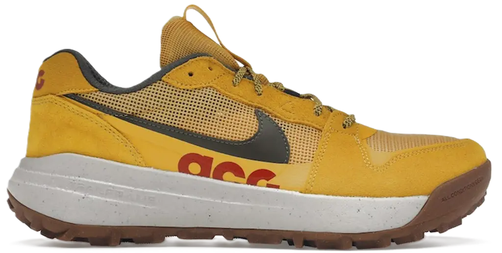 Giay Nike ACG Lowcate 'Solar Flare' DM8019-700