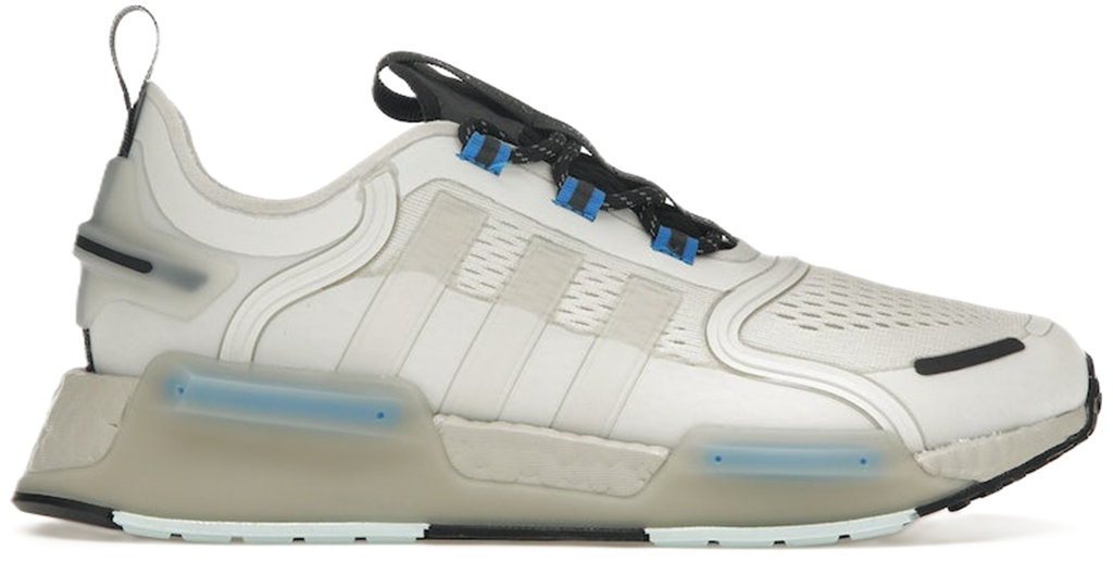Giay Adidas NMD V3 'Crystal White' GX2086