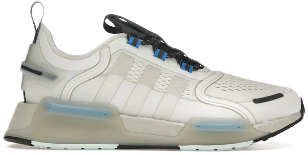 Giay Adidas NMD V3 'Crystal White' GX2086