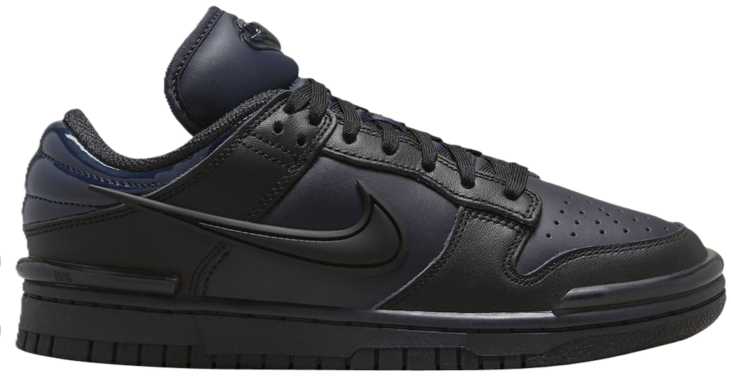 Giay Nike Dunk Low 'Dark Obsidian' DZ2794-400