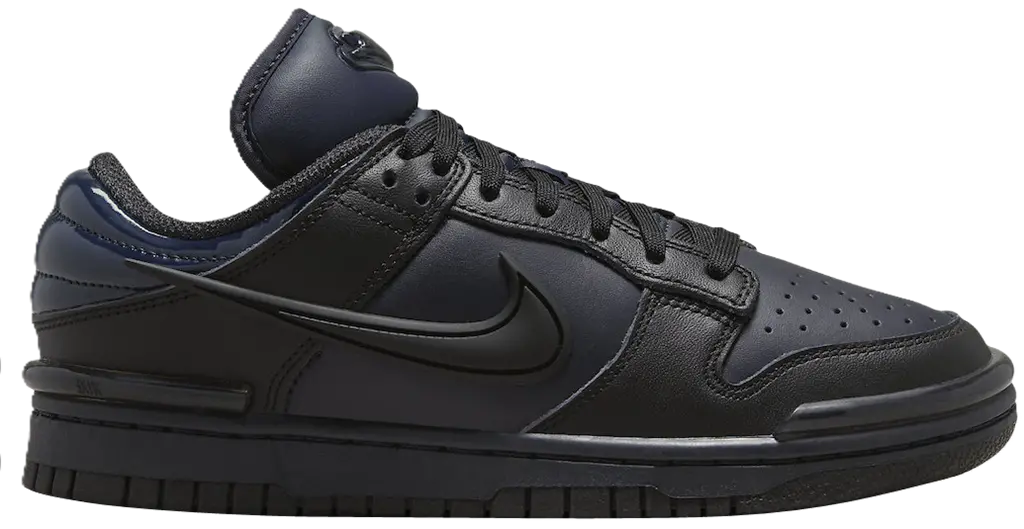 Giay Nike Dunk Low 'Dark Obsidian' DZ2794-400