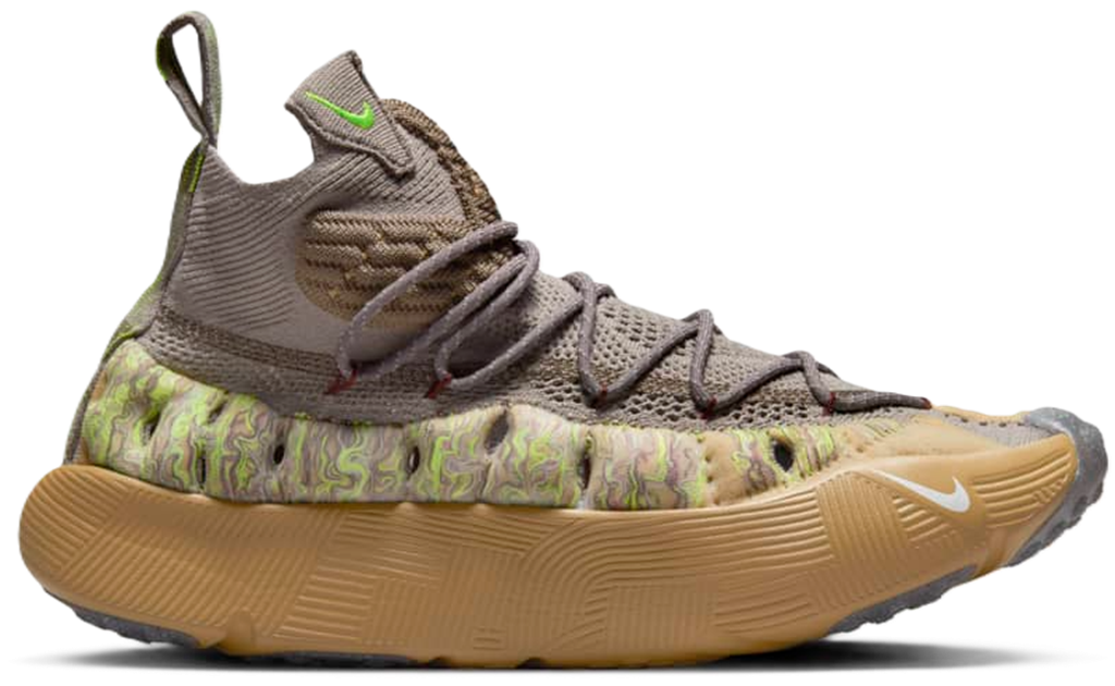 Giay Nike Ispa Sense Flyknit 'Enigma Stone' CW3203-002