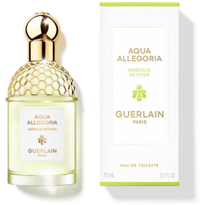 Nuoc Hoa Guerlain Aqua Allegoria Nerolia Vetiver EDT
