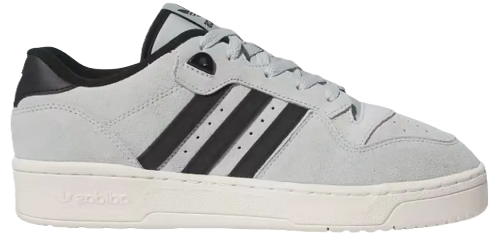 Giay Adidas Rivalry Low 'Grey' IE7210
