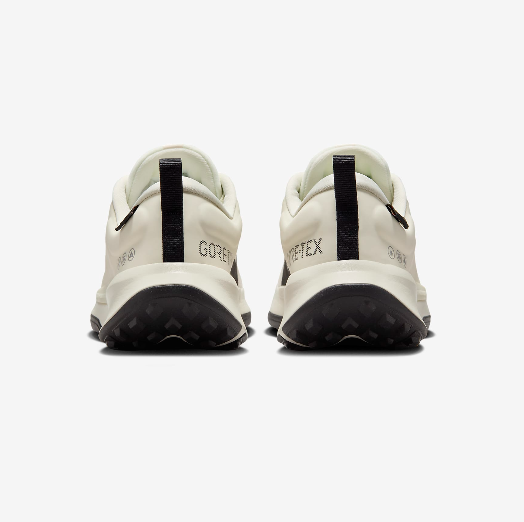 Giay Nike Juniper Trail 2 GORE-TEX 'Pale Ivory Black' FB2065-100