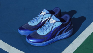 Giay Puma MB.02 Lo 'Team Colors - Blazing Blue' 377766-02