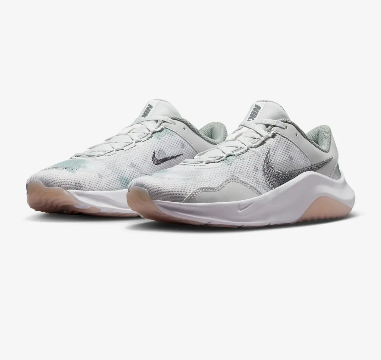 Giay Nike Legend Essential 3 Next Nature 'Dust' DV9008-001
