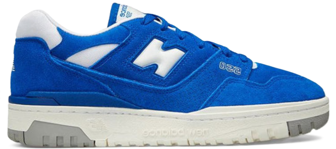 Giay New Balance 550 'Team Royal' BB550VNA