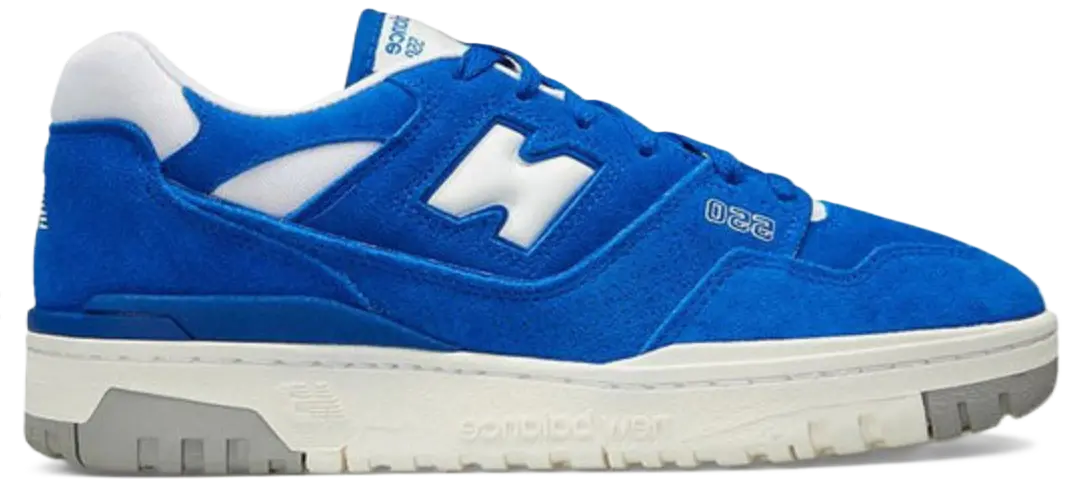 Giay New Balance 550 'Team Royal' BB550VNA