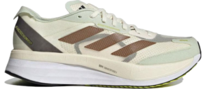 Giay Adidas Adizero Boston 11 Shanghai Marathon 'White Green' ID4443