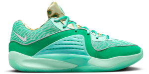 Giay Nike KD 16 'Mint Foam Stadium Green' DV2916-301