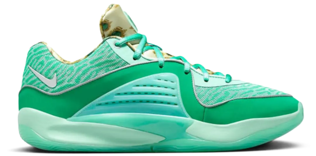Giay Nike KD 16 'Mint Foam Stadium Green' DV2916-301