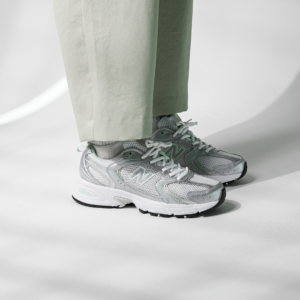 Giay New Balance 530 'White Cosmic Jade' MR530ZEL