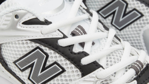 Giay New Balance 530 'White Silver Metallic' MR530LB