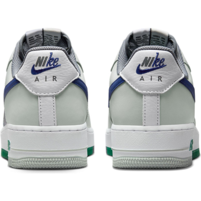 Giay Nike Air Force 1 '07 LV8 'Split' FD2592-001