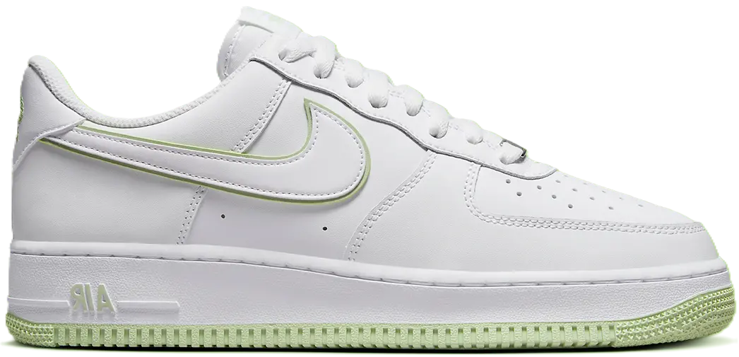 Giay Nike Air Force 1 Low 'Honeydew' DV0788-105