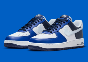 Giay Nike Air Force 1 Low 'Game Royal' FQ8825-100