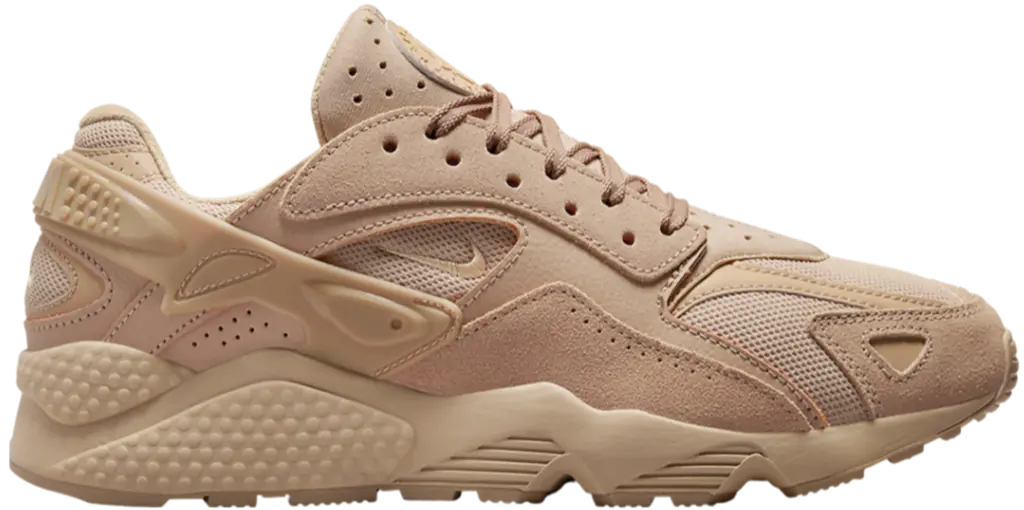 Giay Nike Air Huarache Runner 'Wheat Gold' DZ3306-200