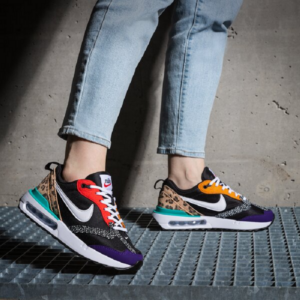 Giay Nike Air Max Dawn SE 'Safari Animal' DH5132-001