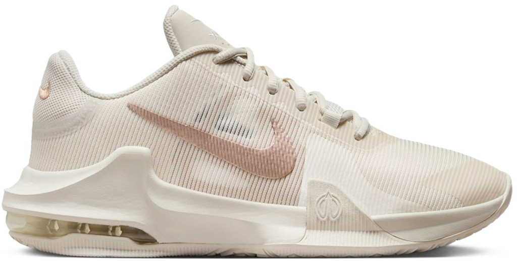 Giay Nike Air Max Impact 4 'Beige' DM1124-008