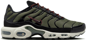 Giay Nike Air Max Plus 'Cargo Khaki Phantom' FB9722-300