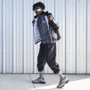 Giay Nike Air Max Plus 'Toggle Grey' FD0670-002