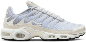 Giay Nike Air Max Plus 'Sail Pure Platinum Silver' FN7813-001