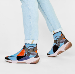 Giay Nike Ispa Joyride Envelope 'Blue Hero' BV4584-400