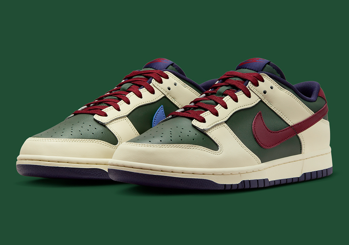 Giay Nike Dunk Low 'Gorge Green' FV8106-361