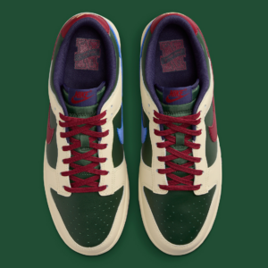 Giay Nike Dunk Low 'Gorge Green' FV8106-361