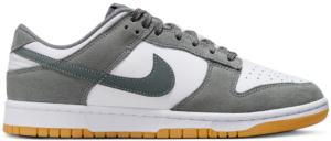 Giay Nike Dunk Low 'Smoke Grey Gum' FV0389-100