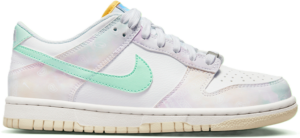 Giay Nike Dunk Low GS 'Paisley Print' FJ7707-131