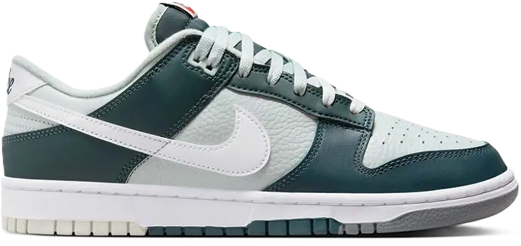 Giay Nike Dunk Low Retro Premium 'Deep Jungle' FB8896-300
