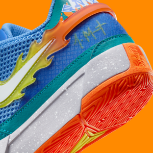 Giay Nike Ja 1 'Backyard BBQ' FN4398-400