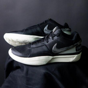 Giay Nike Ja 1 EP 'Ain't Ducking No Smoke' DR8786-002