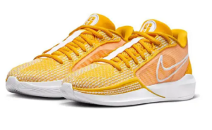 Giay Nike Sabrina 1 TB 'University Gold' FQ3391-700