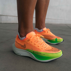Giay Nike Air ZoomX Vaporfly Next 2 'Peach Cream' CU4123-801