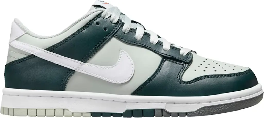 Giay Nike Dunk Low 'Deep Jungle' FB9109‑300
