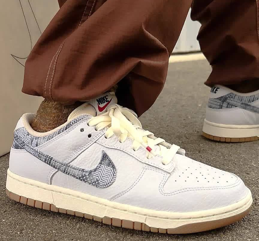 Giay Nike Dunk Low 'New Americana' FN6881-100