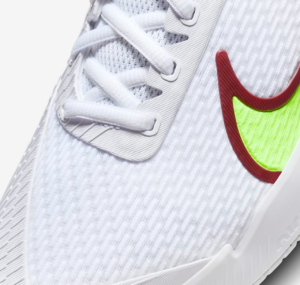 Giay Nike Court Air Zoom Vapor Pro 2 'Team Red' DR6191-104