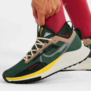 Giay Nike React Pegasus Trail 4 GORE-TEX 'Green Sail' FD0317-333
