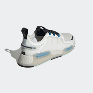 Giay Adidas NMD V3 'Crystal White' GX2086