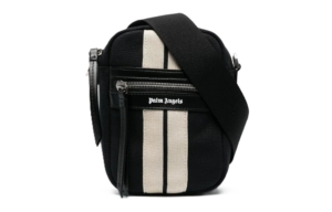 Tui Palm Angels Venice Track 'Black' PMNQ004C99FAB0011003